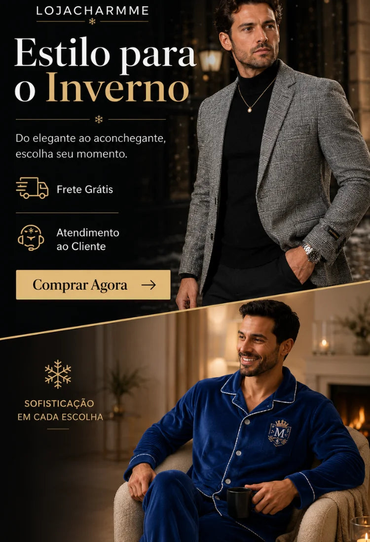 BANNER CHARRME MOBILE