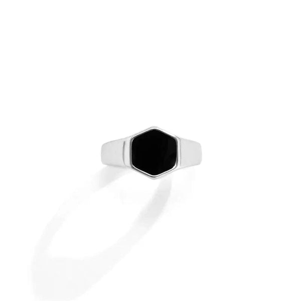 Anel Masculino Charmme Ring LC05 Prod01 Loja Charmme 