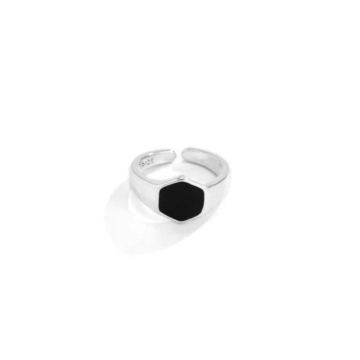 Anel Masculino Charmme Ring LC05 Prod01 Loja Charmme 