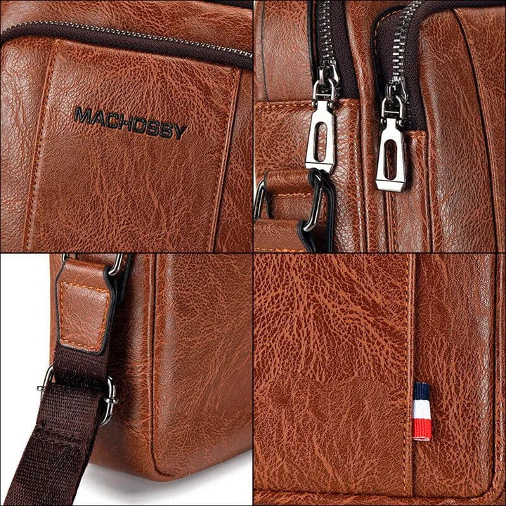 Bolsa Masculina Charmme LC092 Prod31 Loja Charmme 