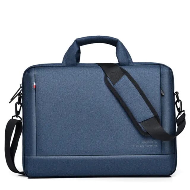 Bolsa Pasta Masculina Charmme LC97 Prod37 Loja Charmme Azul 