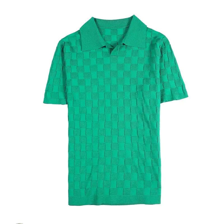 Camisa Masculina Gola Polo LC117 Prod111 Loja Charmme 