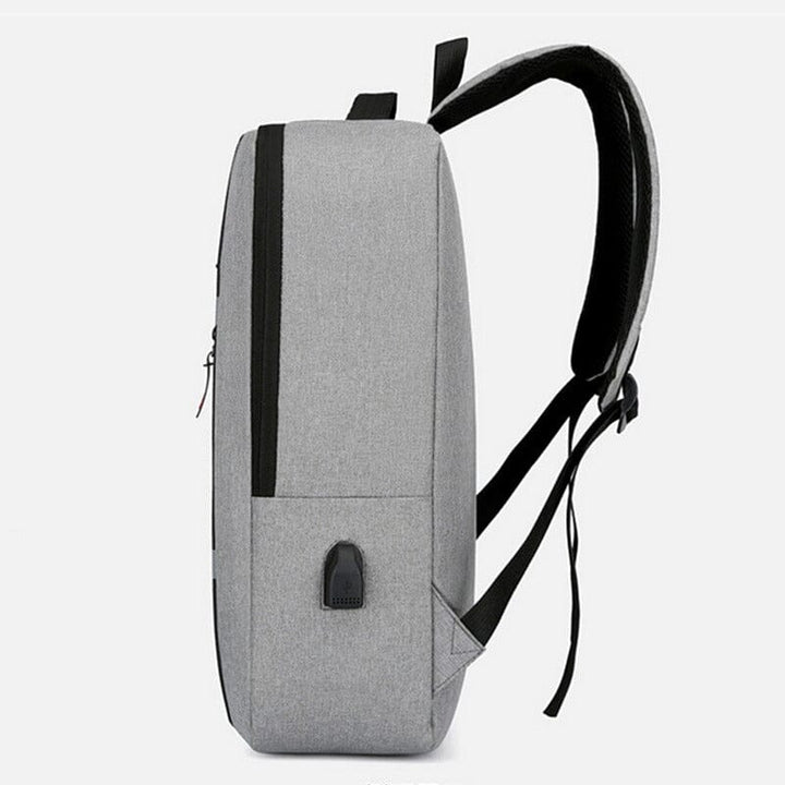 Mochila Impermeável Notebook Oxford - LC113 Prod144 Loja Charmme 