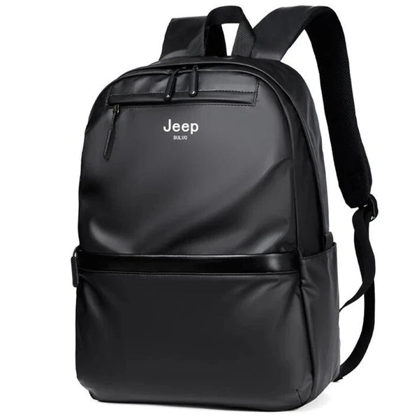 Mochila Jeep À Prova d'Água - Bolsa Para Notebook Loja Charmme 