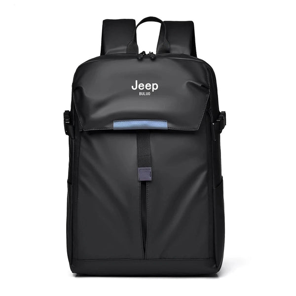 Mochila Jeep Buluo Impermeável - LC119 Prod147 Loja Charmme 