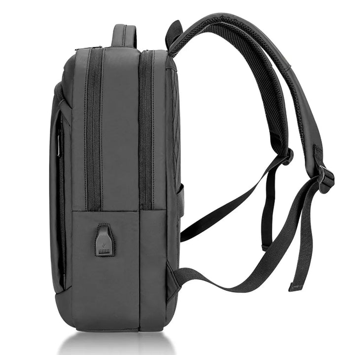 Mochila Notebook Com Porta USB - LC116 Prod141 Loja Charmme 