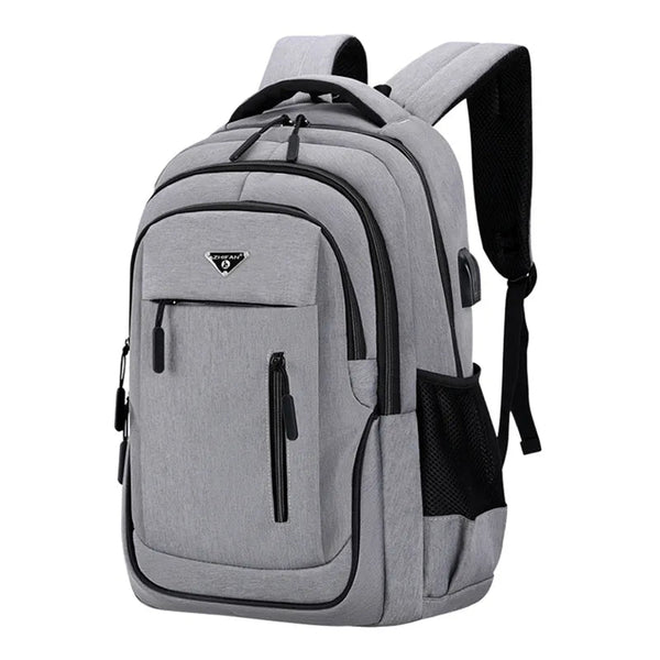 Mochila Oxford Para Notebook 15.6 - LC117 Prod149 Loja Charmme 