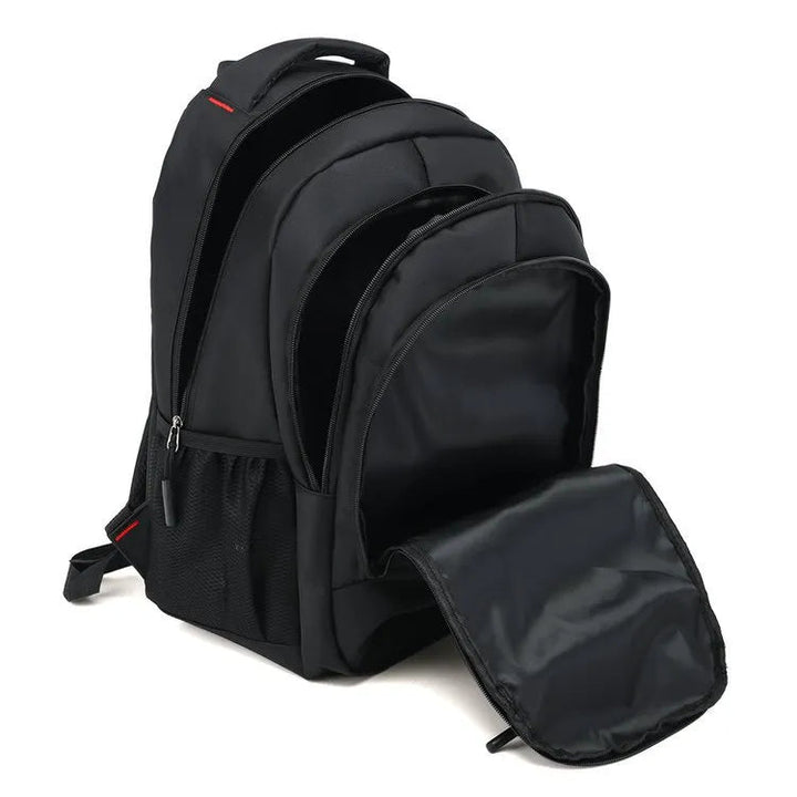 Mochilas Impermeável Notebook Oxford - LC115 Prod138 Loja Charmme 